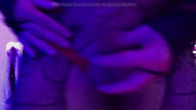 Brazilian Cross Big Ass Webcam! Happy and Dancing! part 2 - 9 image