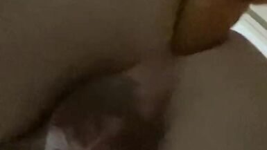 Slut needs real cock no dildo - 13 image