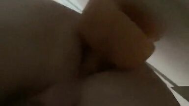 Slut needs real cock no dildo - 6 image