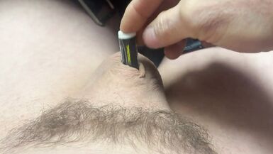 I need Chapstick for my micro penis - 2 image