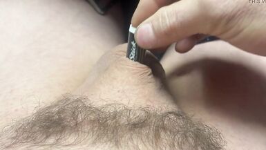 I need Chapstick for my micro penis - 5 image