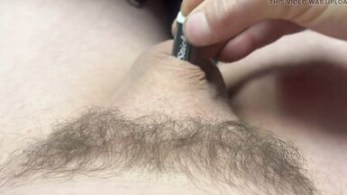 I need Chapstick for my micro penis - 6 image