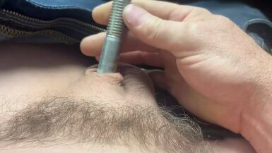 The best micro penis bolt fuck in the world - 1 image
