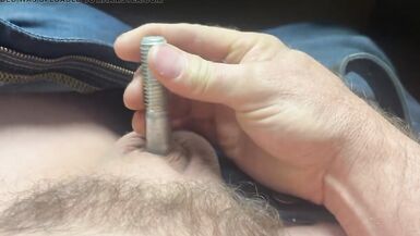 The best micro penis bolt fuck in the world - 12 image