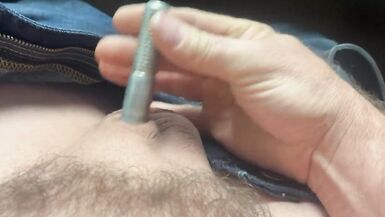 The best micro penis bolt fuck in the world - 15 image