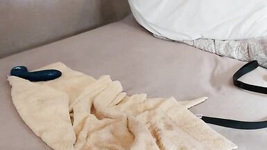 Masturbating like a real Sissy gurl - 14 image