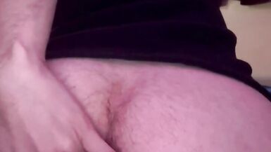 Insanely horny trans boy - 10 image