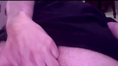 Insanely horny trans boy - 8 image