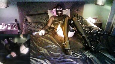 New dress on a Tuesday - 1 image