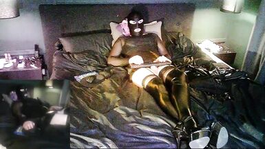 New dress on a Tuesday