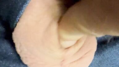 Micro penis tiny cock play - 14 image