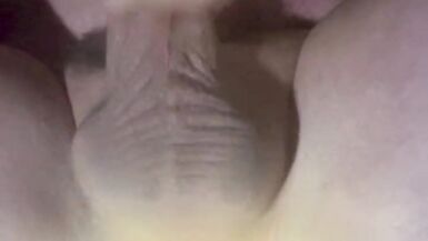 Small dick, sissy, boy, cum shot - 3 image