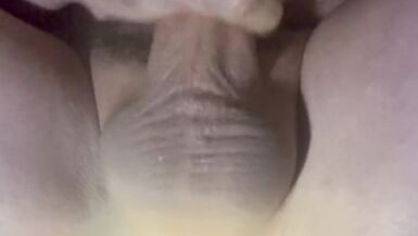 Small dick, sissy, boy, cum shot - 8 image