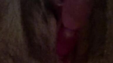 ftm pussy being fucked by dildo - 11 image