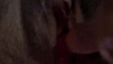 ftm pussy being fucked by dildo