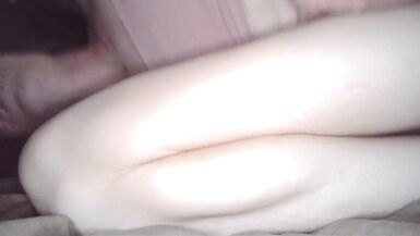 got bord so wanted to cum all over my face - 7 image