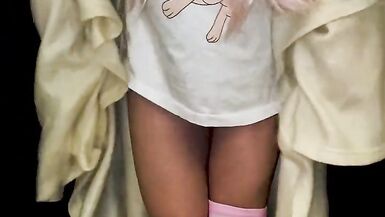 Lets change into something more cozy