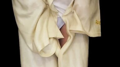 Lets change into something more cozy - 4 image