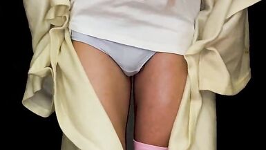 Lets change into something more cozy - 7 image