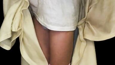 Lets change into something more cozy - 8 image