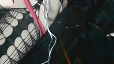 Marcella on E-stim - Teaser - 14 image