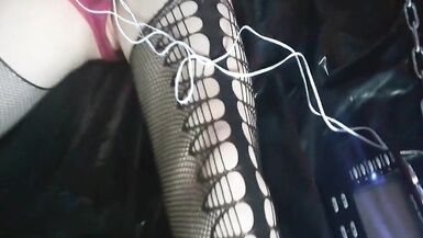 Marcella on E-stim - Teaser - 2 image