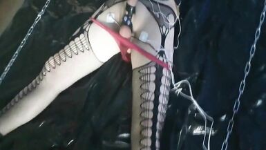 Marcella on E-stim - Teaser - 8 image