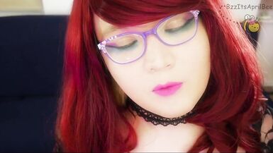 How to get April Bee To Want To Fuck U JOI - 3 image