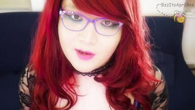 How to get April Bee To Want To Fuck U JOI - 5 image