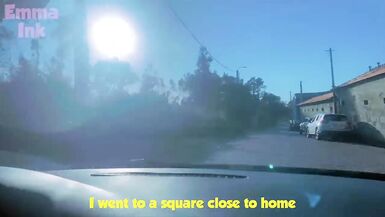 Emma Ink Vlog EP02 - Handjob and cumshot - 3 image