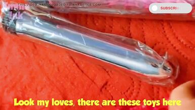 Emma Ink Vlog EP02 - Handjob and cumshot - 9 image