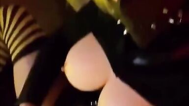 Syn Thetic Shorts -Dream Free - 15 image