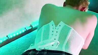 Syn Thetic Shorts -Dream Free - 2 image