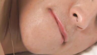 Blackie here gets some tranny cock sauce - 6 image