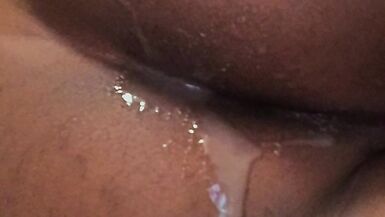 Slow Juicy Dick Ride