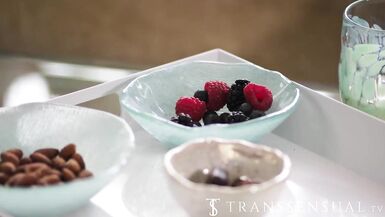 STEPSISTER, can I CUM inside your MOUTH? - 3 image