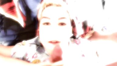 Yum yum my sweet suga daddy. Fuck me step daddy! - 5 image