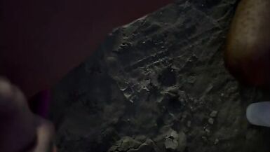 Aline Tavares: I was on the beach and the vendor stopped me saying he loved to suck a dick, I got horny and had to cum right there with everyone passing by! What a delight, I love this adrenaline! Last days in Santos - 6 image