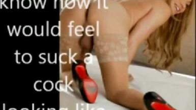 Sissy Boy's Story by Cezar73 - 11 image