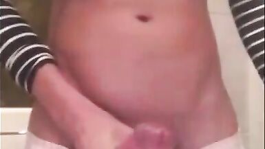 Cum Shemales 6 - Bear-x - 15 image