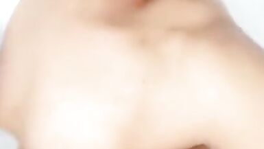 Ebony ts Pinky vs Big black dick - 2 image