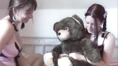 Step Momma Candy fucks NOT her own daughter LittleJudy - 8 image