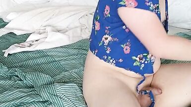 I haven't been fucked in a while, i'm so horny :( - 11 image