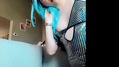 Passable Sissy Deanna loves anal - 12 image