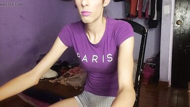 A completely delicious masturbation. - 10 image