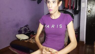 A completely delicious masturbation. - 13 image