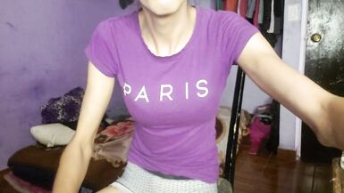 A completely delicious masturbation. - 6 image