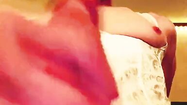 My Honey- Featurette- Syn Thetic In Domme Gear - 5 image