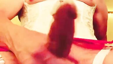 My Honey- Featurette- Syn Thetic In Domme Gear - 7 image