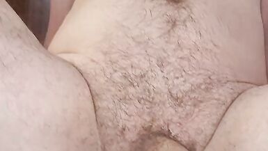 Used Ass fucked hard with big dildo, stretched gaped filled deep - 9 image